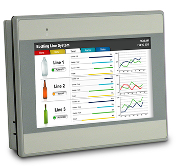 Maple Systems