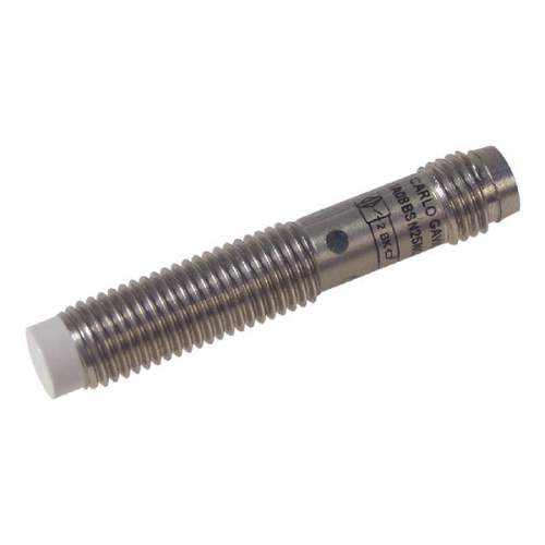 Inductive sensor m8 short