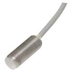 Inductive sensor steel face m12 npn, 2mm range